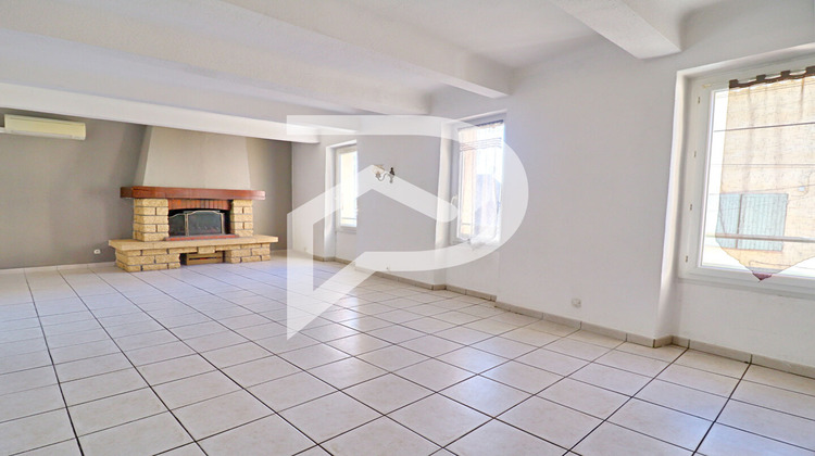 Ma-Cabane - Vente Maison CORBIERES, 166 m²