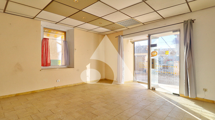 Ma-Cabane - Vente Maison CORBIERES, 166 m²