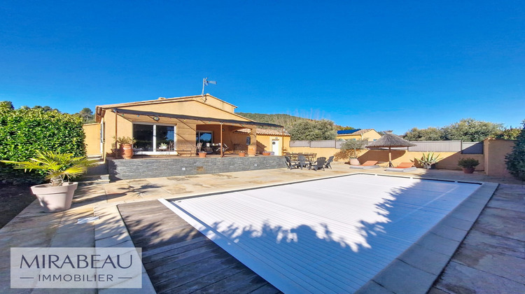 Ma-Cabane - Vente Maison Corbières, 150 m²
