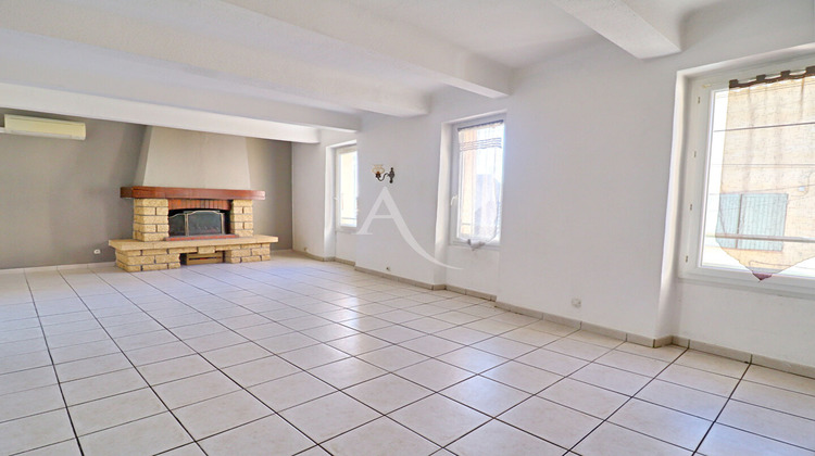 Ma-Cabane - Vente Maison CORBIERES, 166 m²