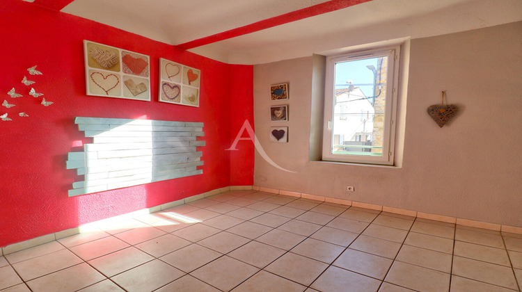 Ma-Cabane - Vente Maison CORBIERES, 166 m²