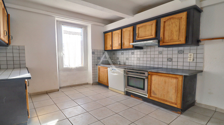 Ma-Cabane - Vente Maison CORBIERES, 166 m²