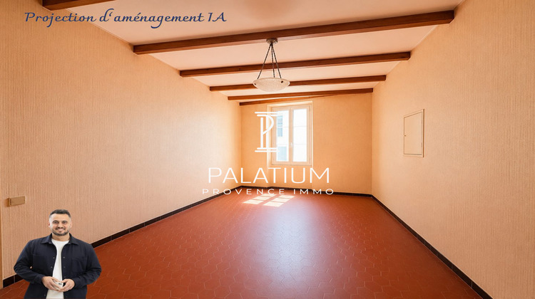 Ma-Cabane - Vente Maison Corbières, 179 m²