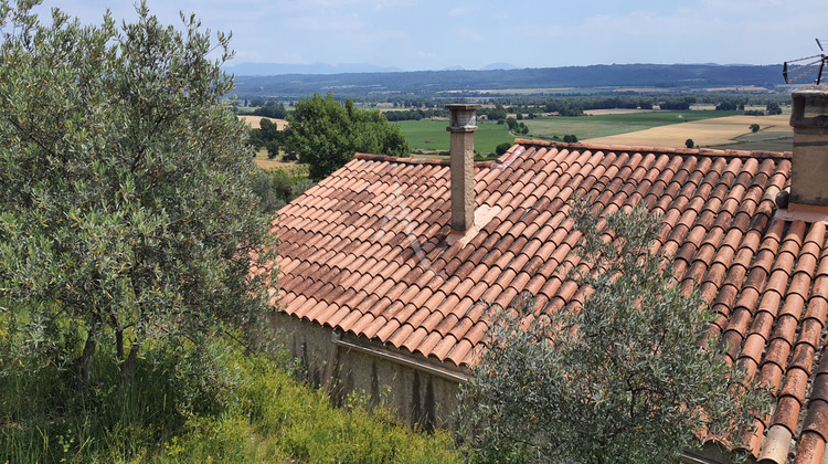 Ma-Cabane - Vente Maison CORBIERES, 75 m²