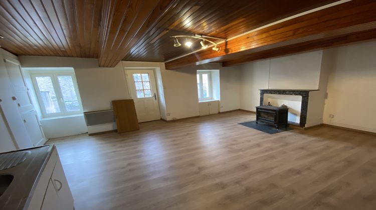 Ma-Cabane - Vente Maison Corbigny, 58 m²