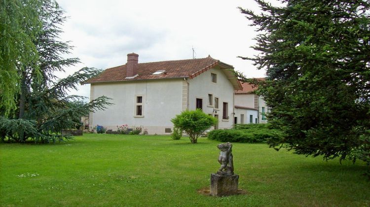 Ma-Cabane - Vente Maison Corbigny, 130 m²