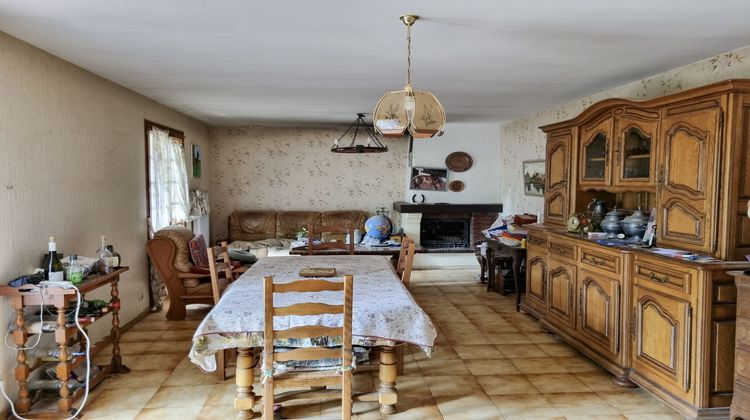 Ma-Cabane - Vente Maison Corbigny, 103 m²