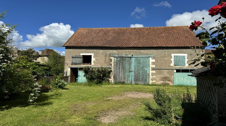 Ma-Cabane - Vente Maison Corbigny, 137 m²