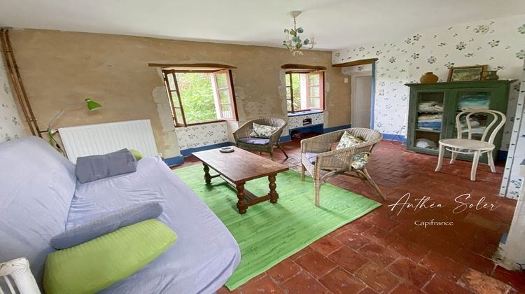 Ma-Cabane - Vente Maison CORBIGNY, 122 m²