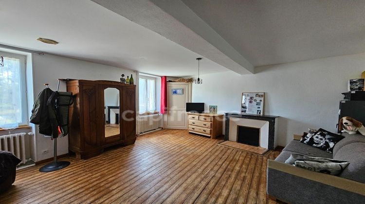 Ma-Cabane - Vente Maison CORBIGNY, 280 m²