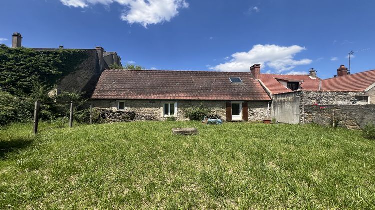 Ma-Cabane - Vente Maison Corbigny, 80 m²