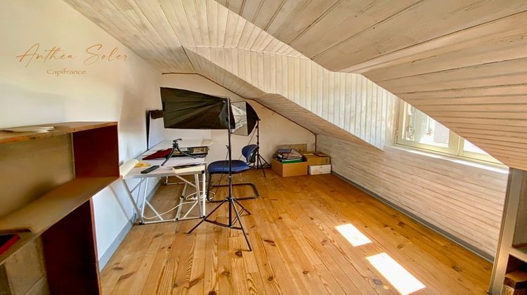 Ma-Cabane - Vente Maison CORBIGNY, 62 m²