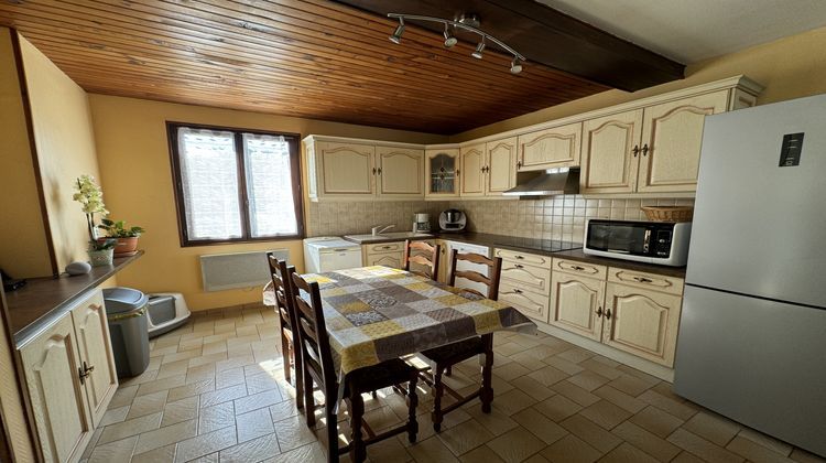 Ma-Cabane - Vente Maison Corbigny, 92 m²