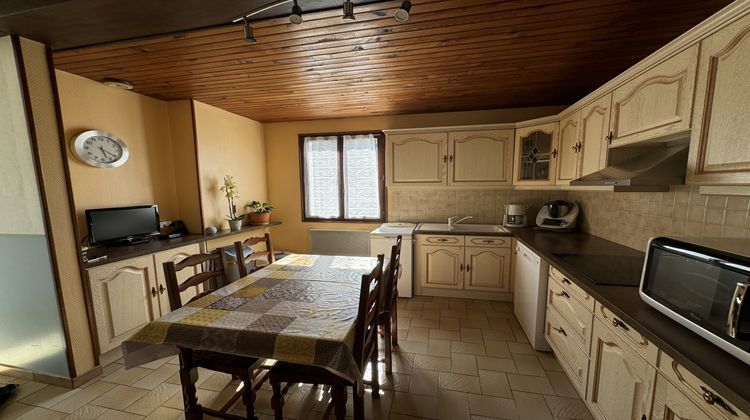 Ma-Cabane - Vente Maison Corbigny, 92 m²