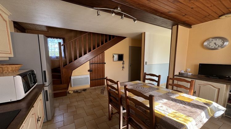 Ma-Cabane - Vente Maison Corbigny, 92 m²