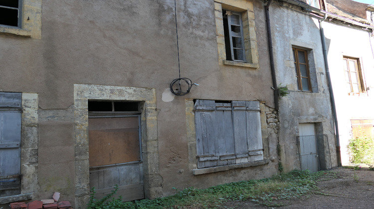 Ma-Cabane - Vente Maison Corbigny, 116 m²