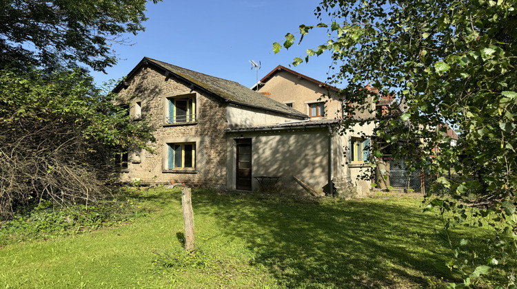 Ma-Cabane - Vente Maison Corbigny, 175 m²