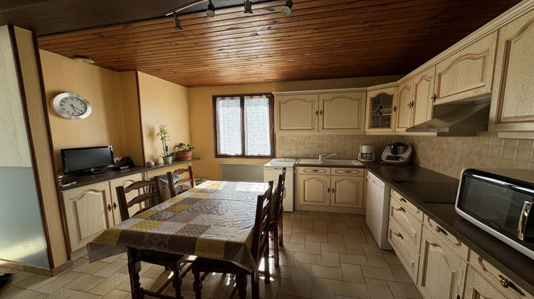 Ma-Cabane - Vente Maison Corbigny, 92 m²