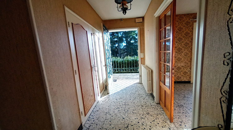 Ma-Cabane - Vente Maison Corbigny, 97 m²