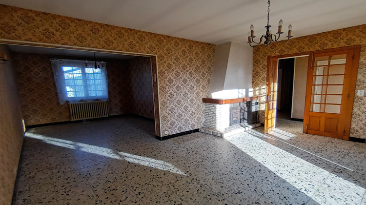 Ma-Cabane - Vente Maison Corbigny, 97 m²