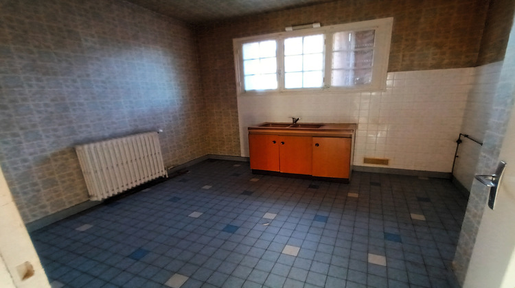 Ma-Cabane - Vente Maison Corbigny, 97 m²