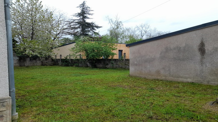 Ma-Cabane - Vente Maison CORBIGNY, 113 m²