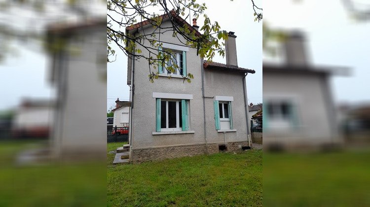 Ma-Cabane - Vente Maison CORBIGNY, 113 m²