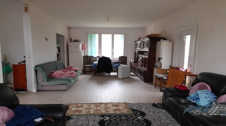 Ma-Cabane - Vente Maison CORBIGNY, 113 m²