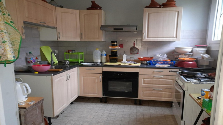 Ma-Cabane - Vente Maison CORBIGNY, 113 m²