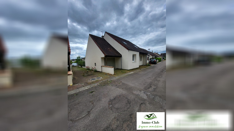 Ma-Cabane - Vente Maison Corbigny, 119 m²