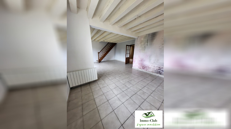 Ma-Cabane - Vente Maison Corbigny, 119 m²