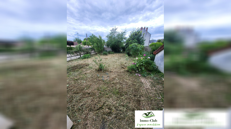 Ma-Cabane - Vente Maison Corbigny, 119 m²