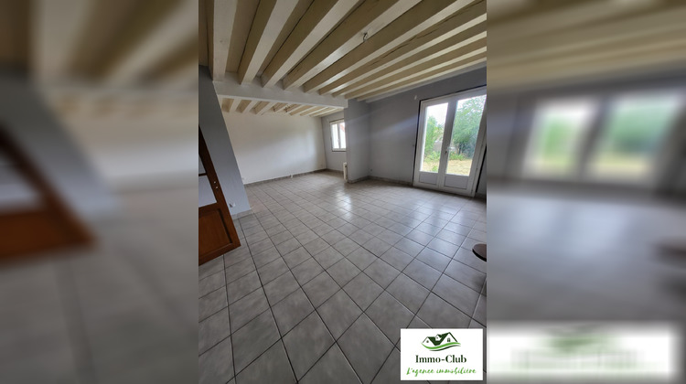 Ma-Cabane - Vente Maison Corbigny, 119 m²