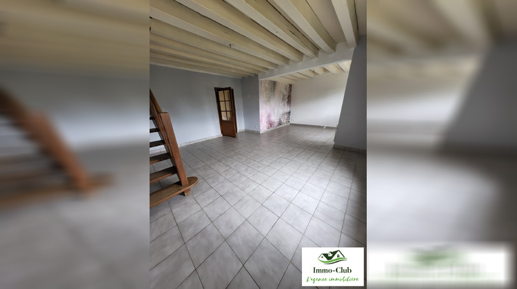 Ma-Cabane - Vente Maison Corbigny, 119 m²