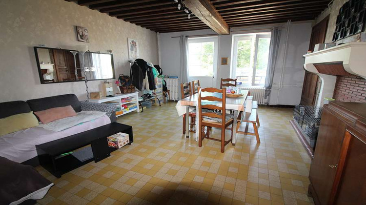 Ma-Cabane - Vente Maison Corbigny, 107 m²