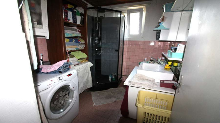 Ma-Cabane - Vente Maison Corbigny, 107 m²