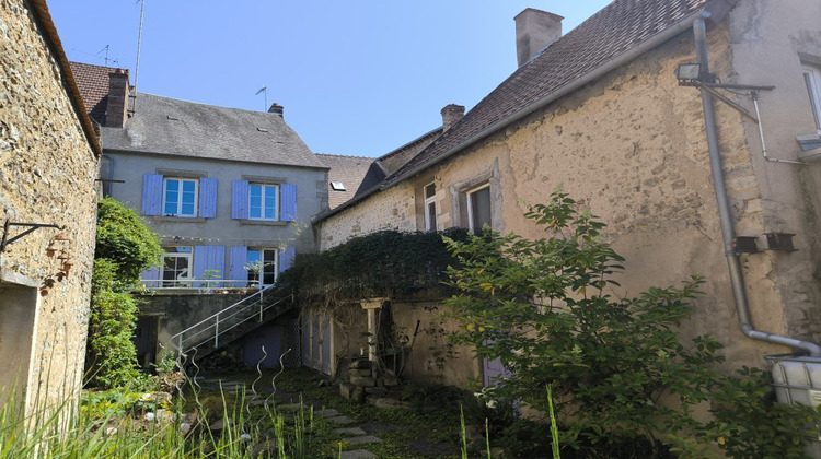 Ma-Cabane - Vente Maison Corbigny, 148 m²