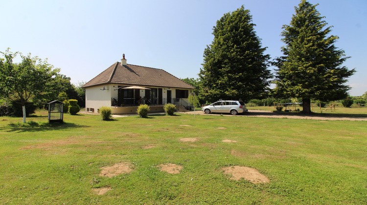 Ma-Cabane - Vente Maison Corbigny, 80 m²