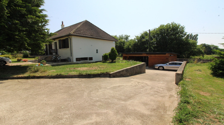 Ma-Cabane - Vente Maison Corbigny, 80 m²