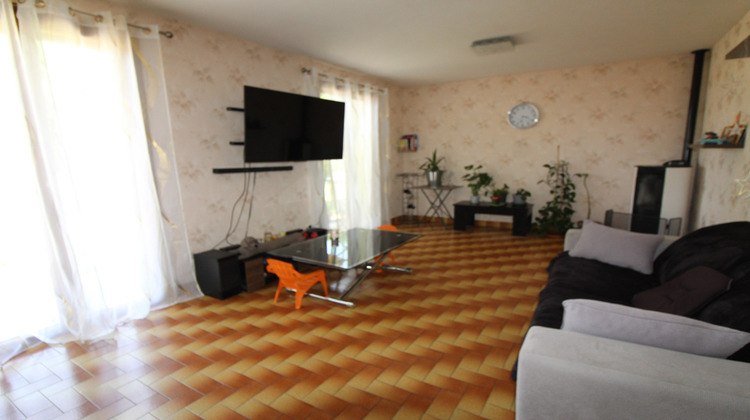 Ma-Cabane - Vente Maison Corbigny, 80 m²