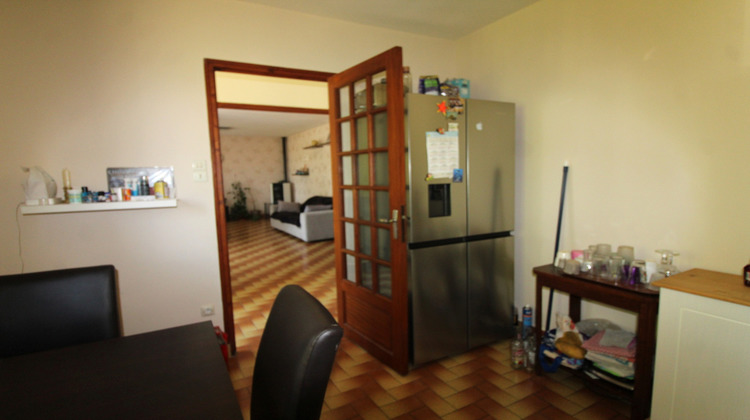 Ma-Cabane - Vente Maison Corbigny, 80 m²