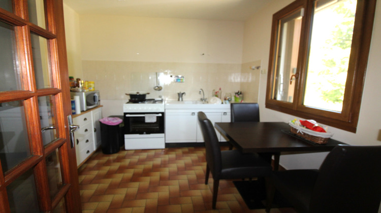 Ma-Cabane - Vente Maison Corbigny, 80 m²