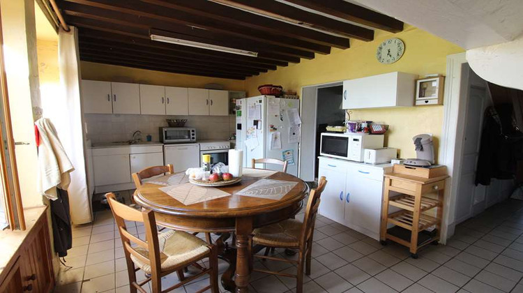 Ma-Cabane - Vente Maison Corbigny, 120 m²