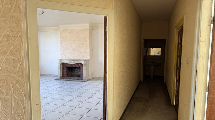 Ma-Cabane - Vente Maison Corbigny, 129 m²