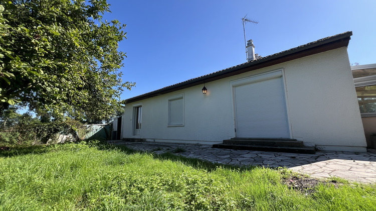 Ma-Cabane - Vente Maison Corbigny, 101 m²