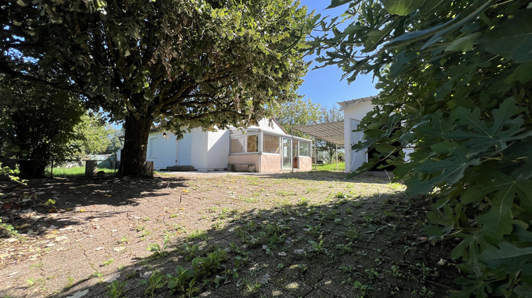 Ma-Cabane - Vente Maison Corbigny, 101 m²