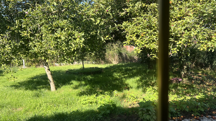 Ma-Cabane - Vente Maison Corbigny, 101 m²