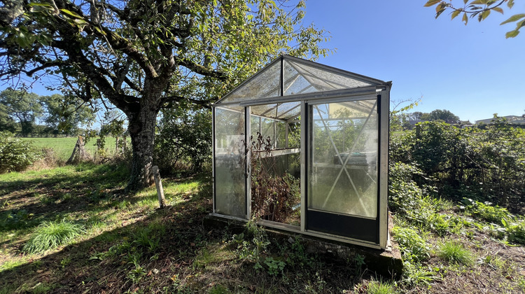 Ma-Cabane - Vente Maison Corbigny, 101 m²