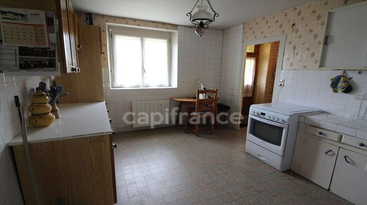Ma-Cabane - Vente Maison CORBIGNY, 78 m²
