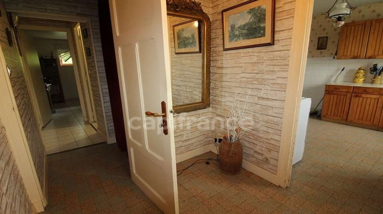 Ma-Cabane - Vente Maison CORBIGNY, 78 m²